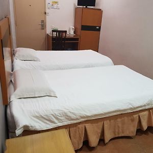 Budget Twin Room